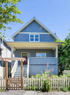 1022 Odlum Drive