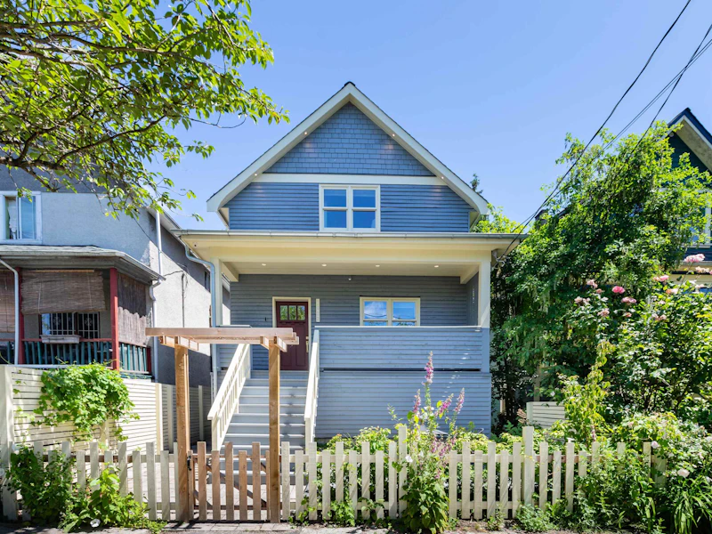 1022 Odlum Drive, Vancouver BC V5L 3L6