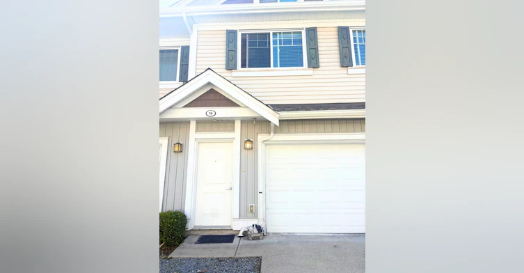 16-30748 Cardinal Avenue Avenue, Abbotsford, BC, V2T 5K7