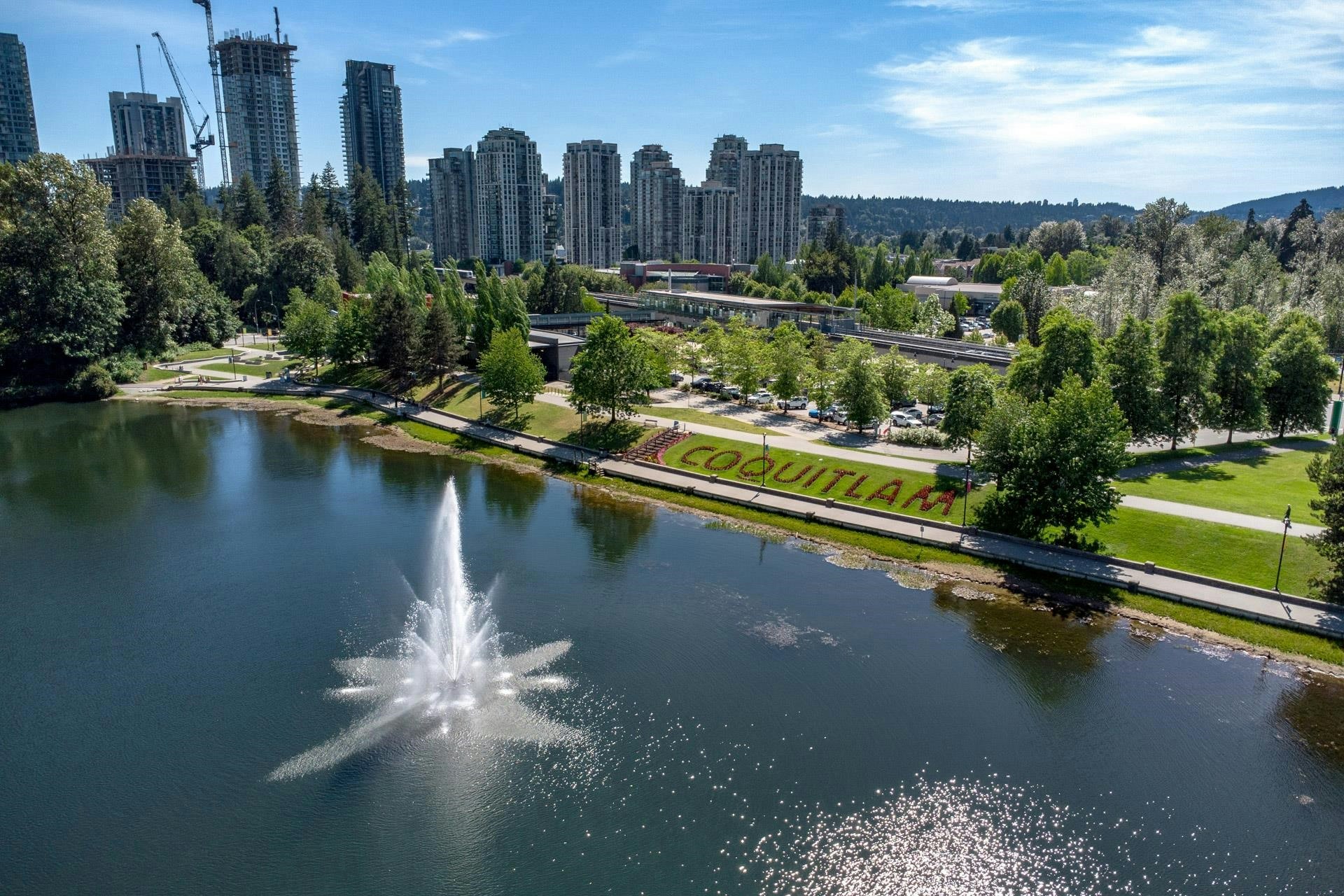 214-1242 Town Centre Boulevard, Coquitlam, BC, V3B 7R6