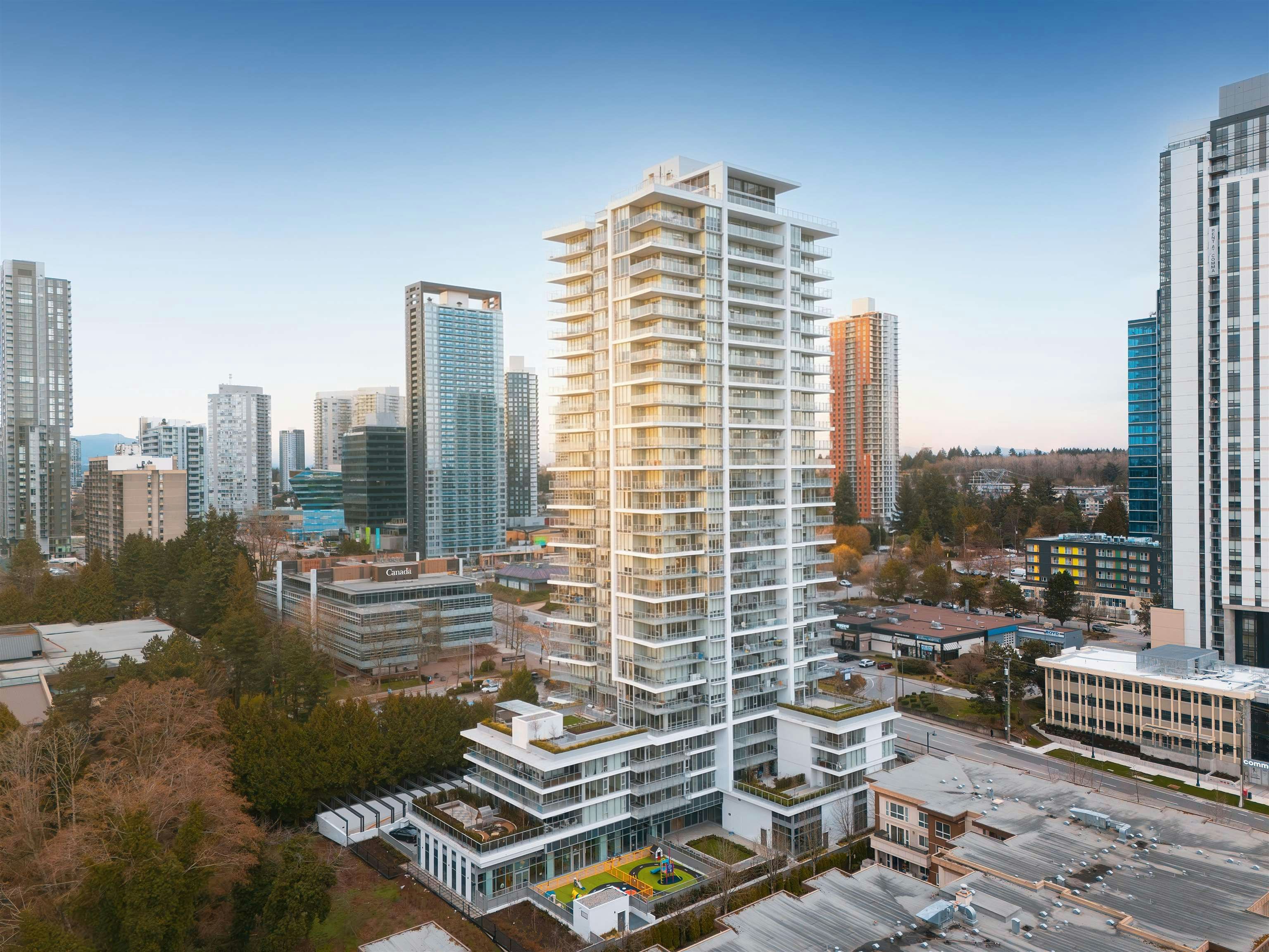 1802-9675 King George Boulevard, Surrey, BC, V3T 0T7 - 30