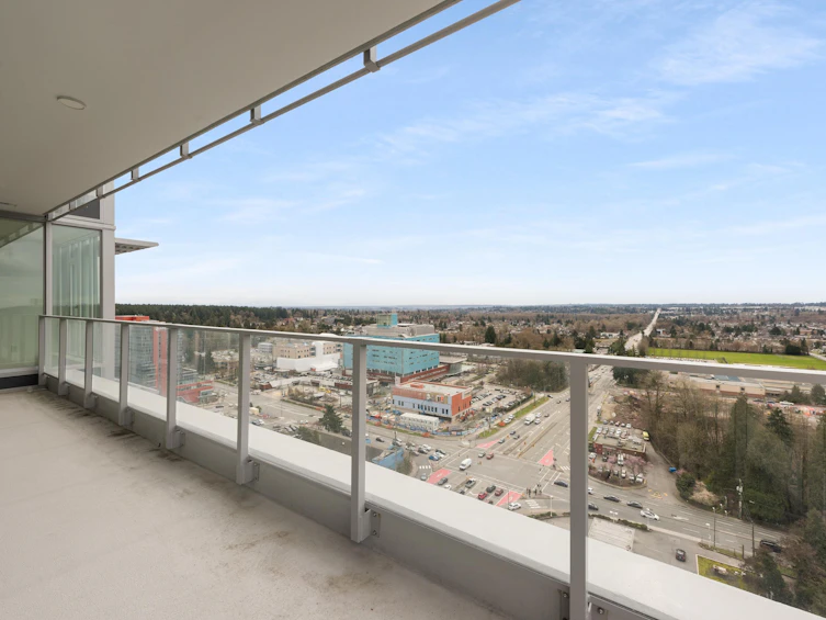 1802-9675 King George Boulevard, Surrey, BC, V3T 0T7 - 3
