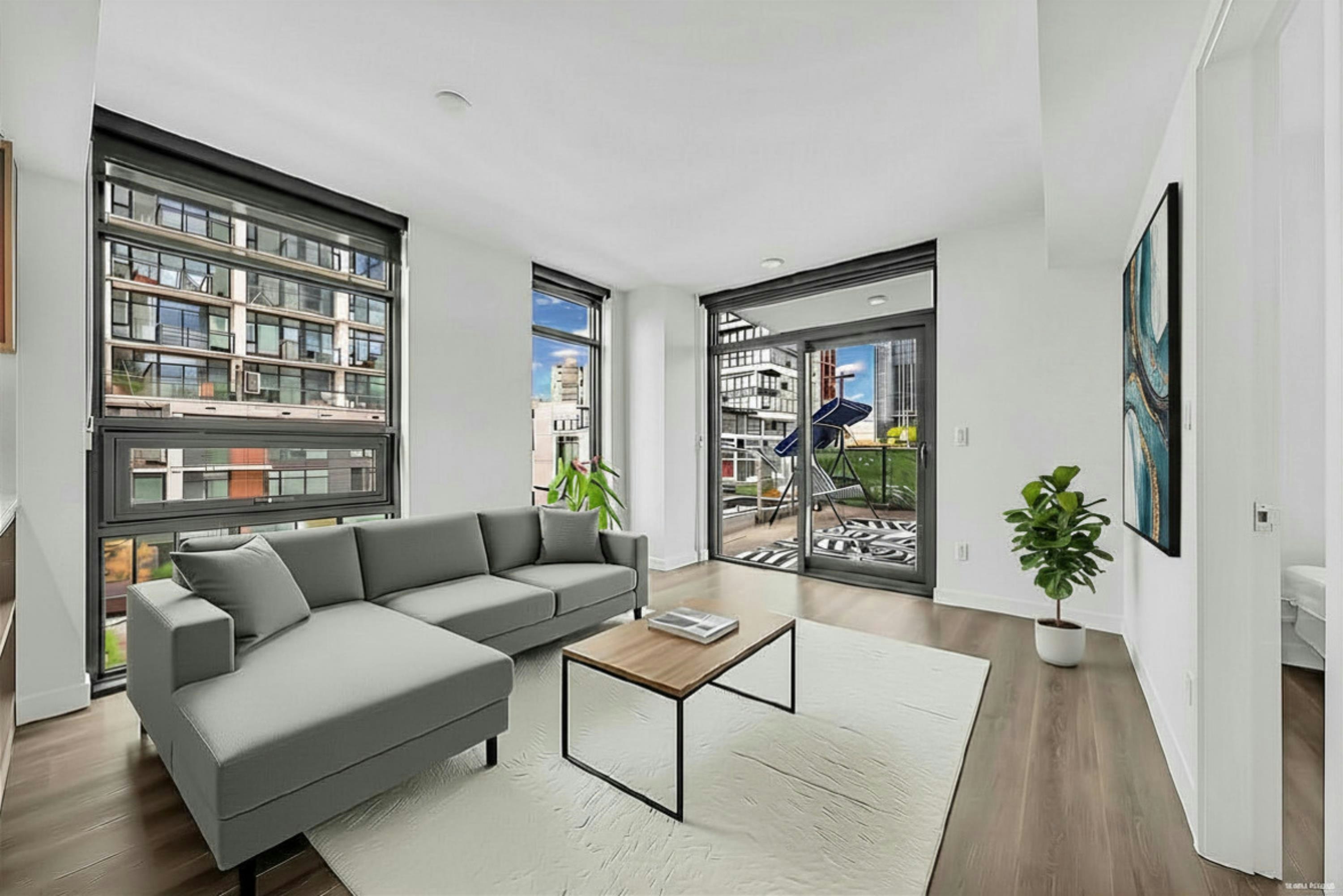 304-6608 Sussex Avenue - 3