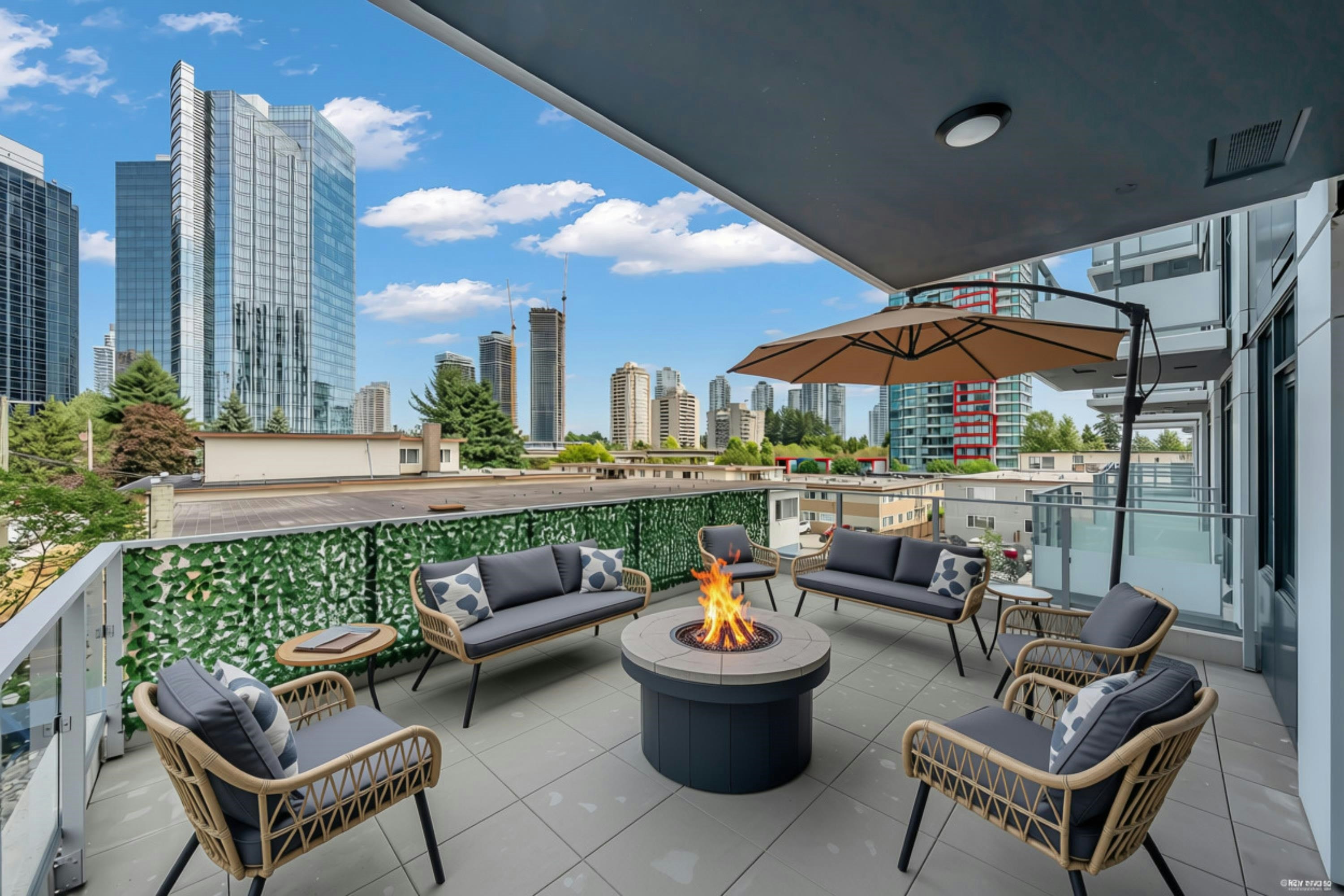 304-6608 Sussex Avenue - 4