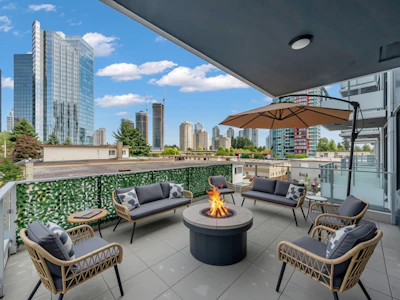 304-6608 Sussex Avenue - 4