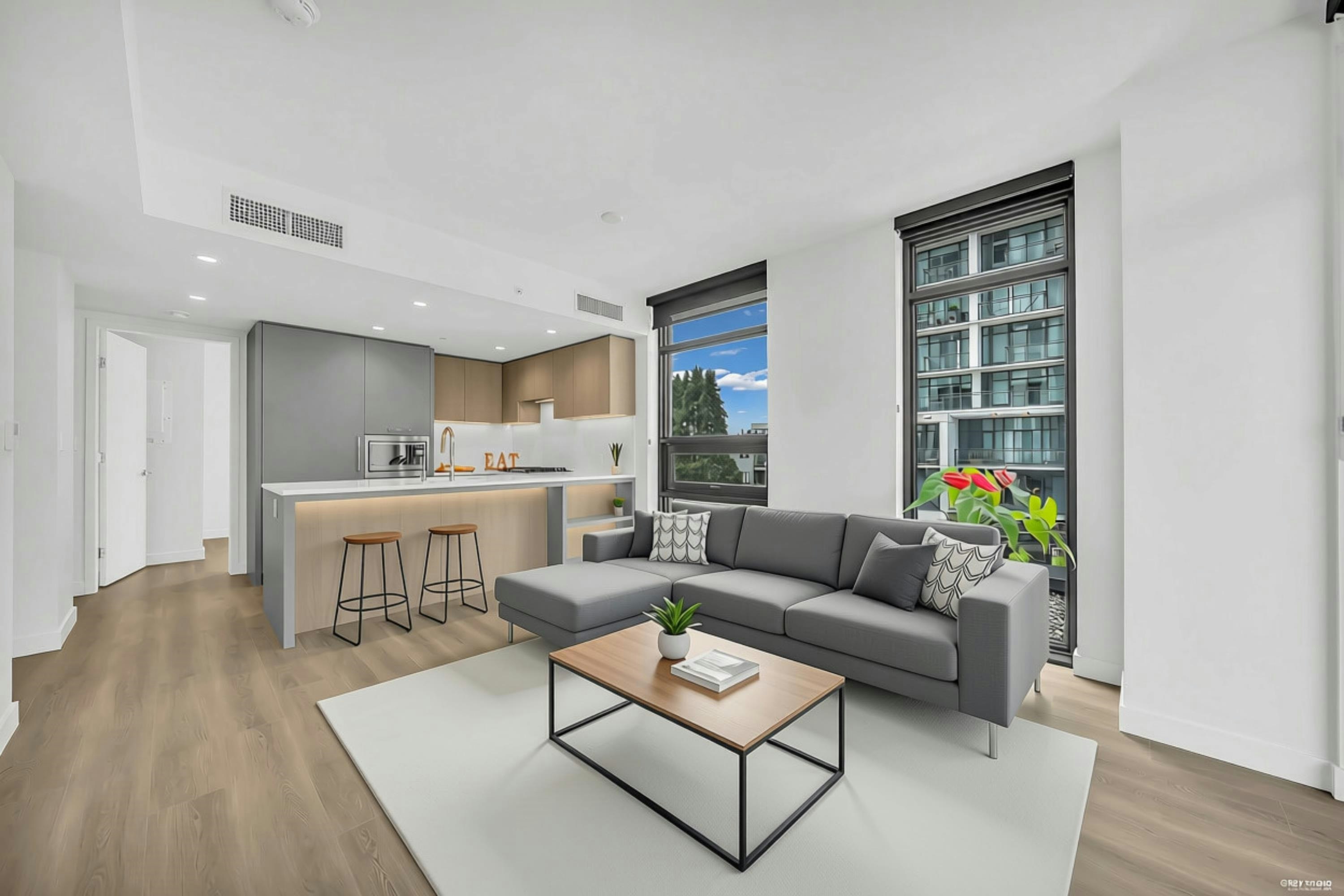 304-6608 Sussex Avenue - 2
