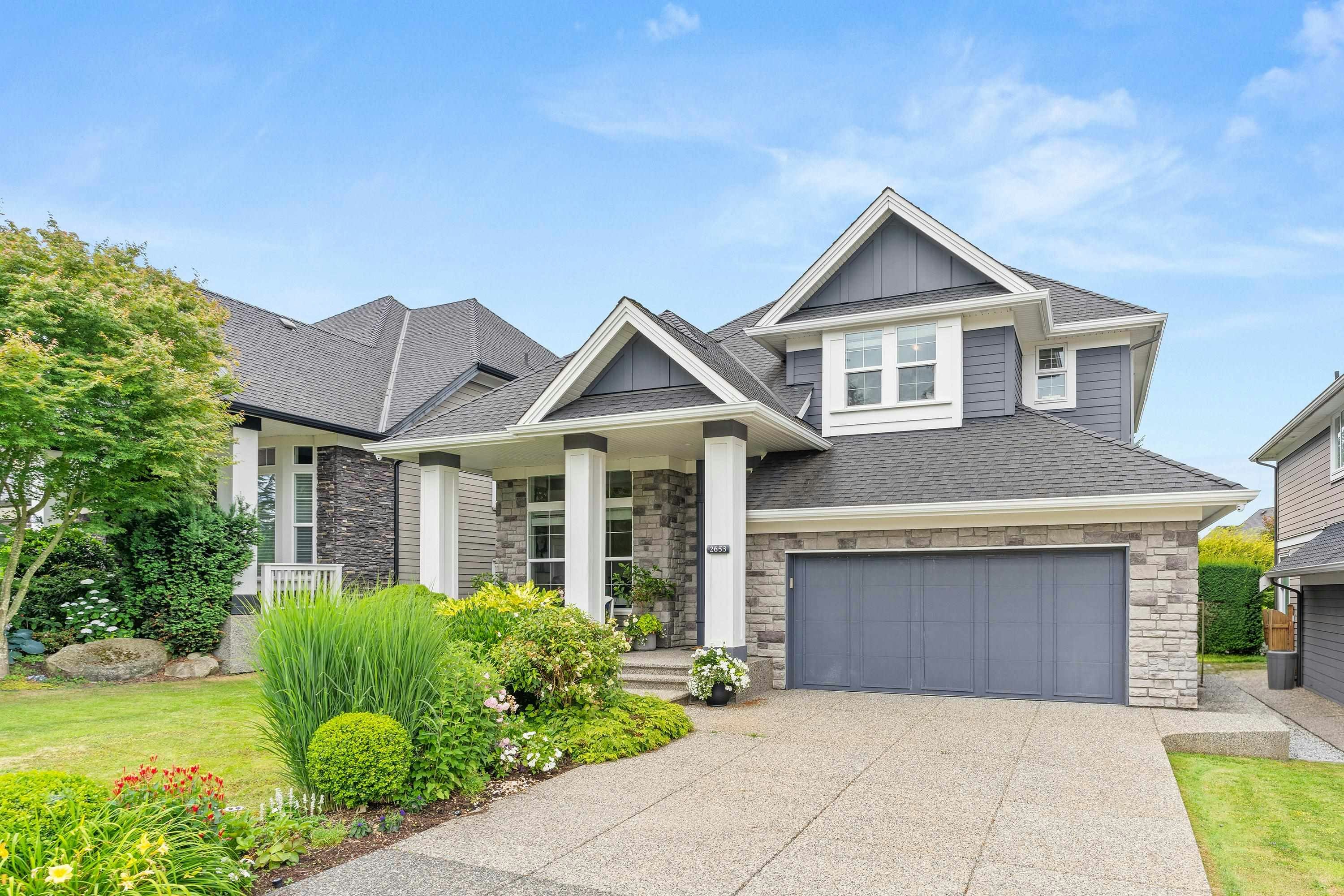 2653 164 Street, Surrey, BC, V3Z 0E2 - 39