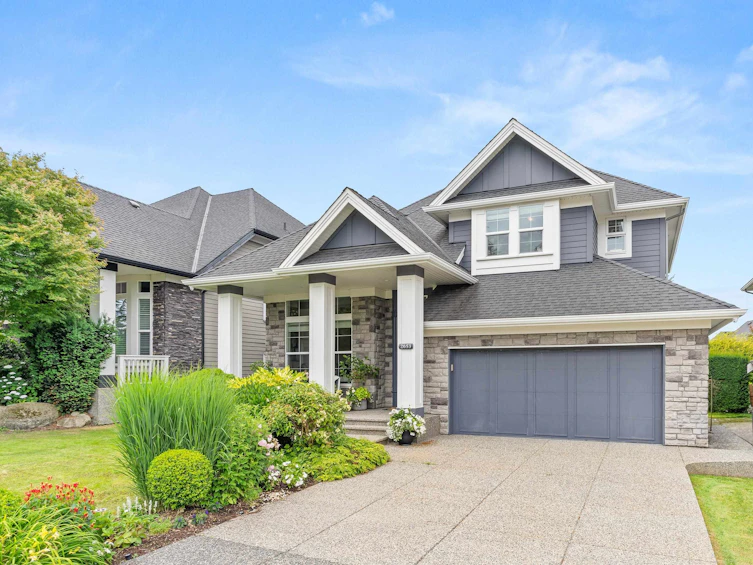 2653 164 Street, Surrey, BC, V3Z 0E2 - 39