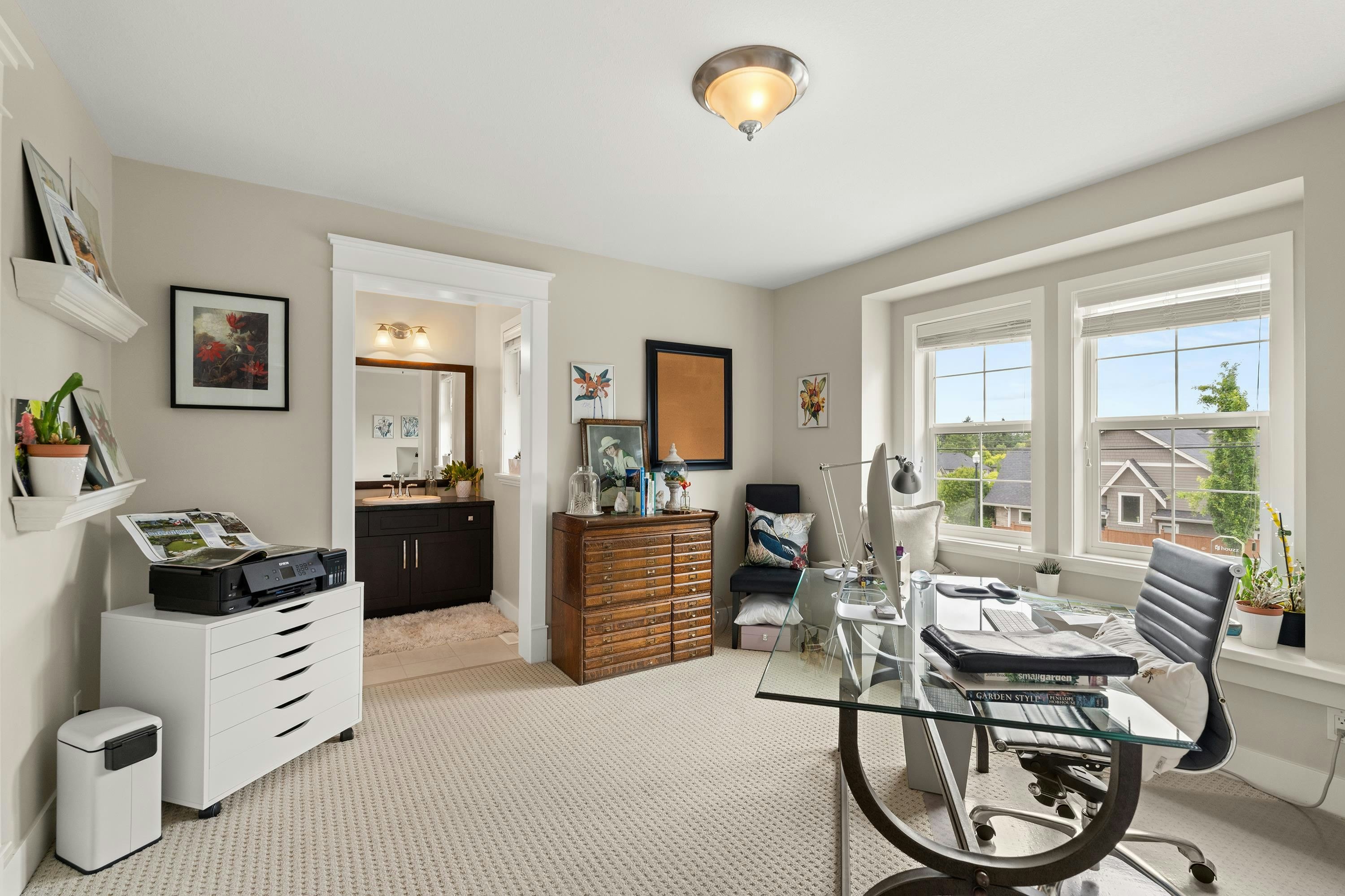 2653 164 Street, Surrey, BC, V3Z 0E2 - 26