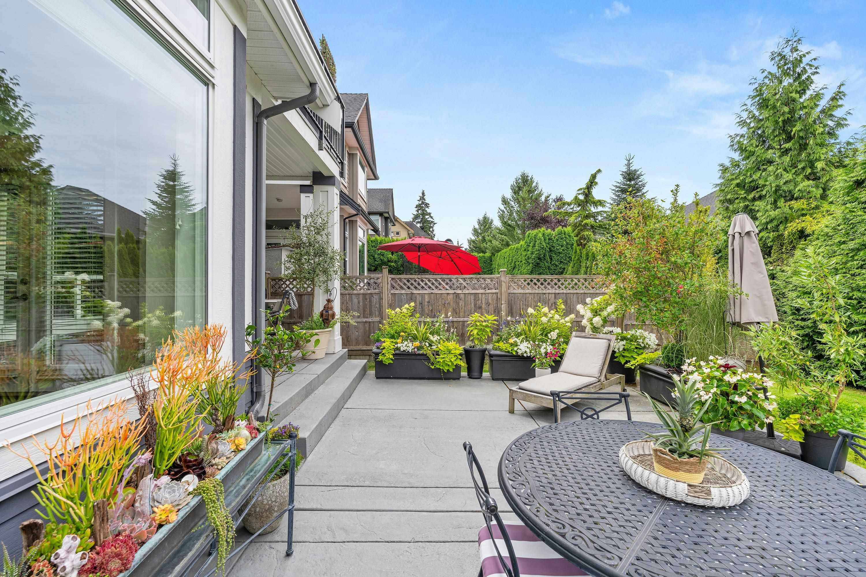 2653 164 Street, Surrey, BC, V3Z 0E2 - 32