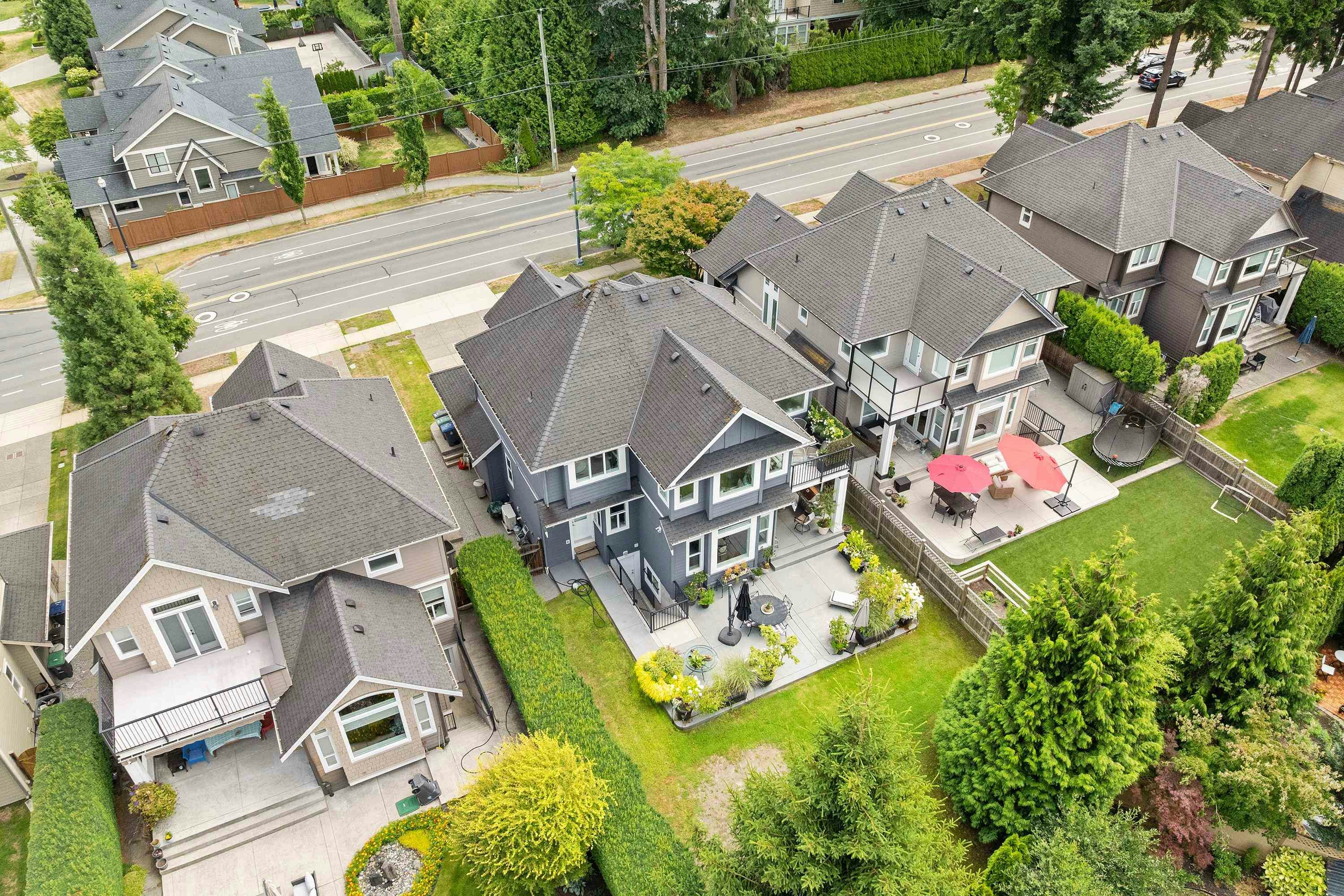 2653 164 Street, Surrey, BC, V3Z 0E2 - 38
