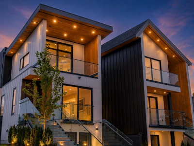 502 E 5th Street - 3