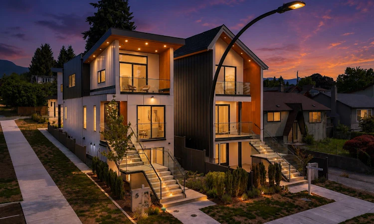 502 E 5th Street