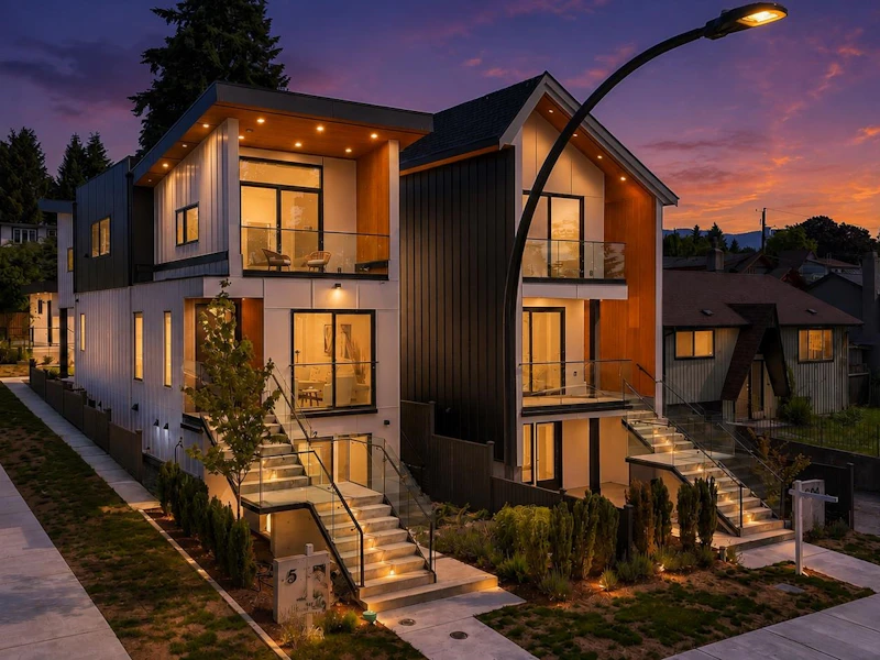 502 E 5th Street, North Vancouver BC V7L 1M4