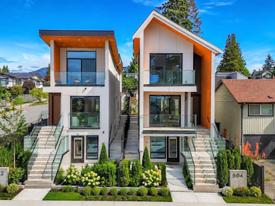 502 E 5th Street - 2