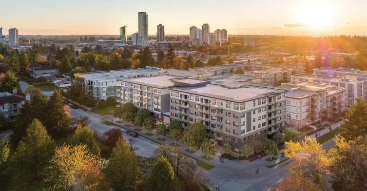 525-10777 138 Street, Surrey, BC, V3T 0T5