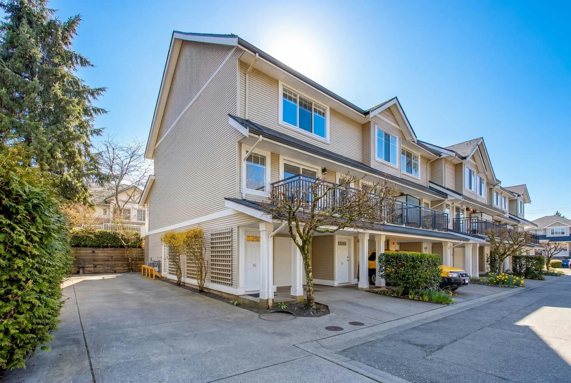 36-2927 Fremont Street, Port Coquitlam, BC, V3B 7X8 - 38
