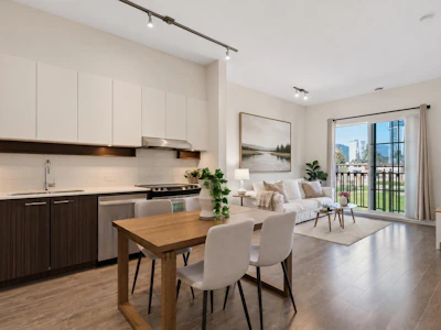 408-555 Foster Avenue - 2
