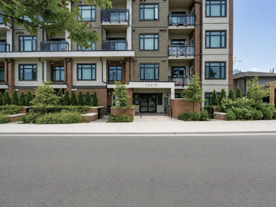 303-10616 132 Street - 3