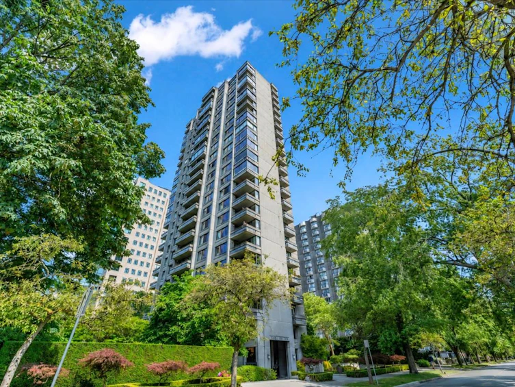 1101-2077 Nelson Street, Vancouver, BC, V6G 2Y2 - 26