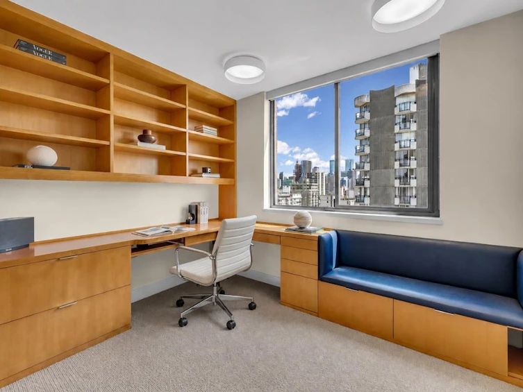 1101-2077 Nelson Street, Vancouver, BC, V6G 2Y2 - 19