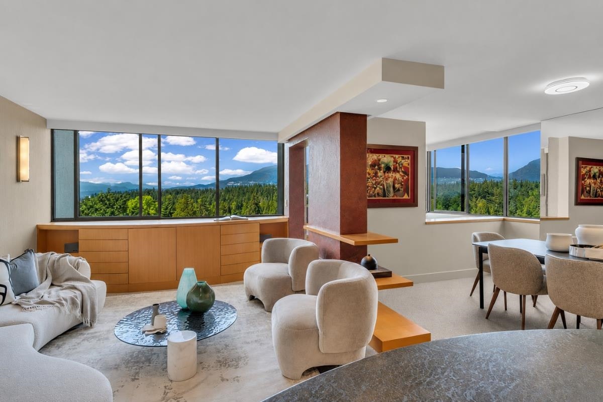 1101-2077 Nelson Street, Vancouver, BC, V6G 2Y2 - 6