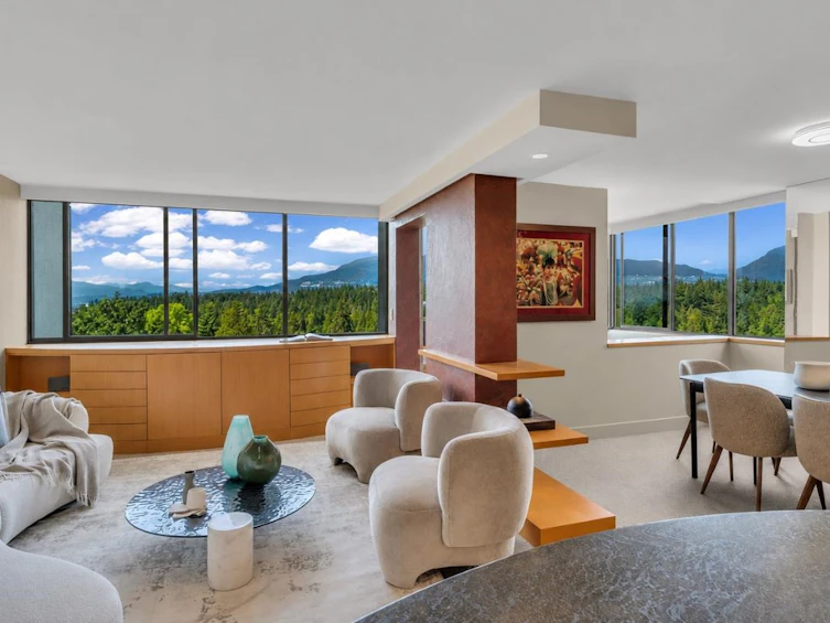 1101-2077 Nelson Street, Vancouver, BC, V6G 2Y2 - 6
