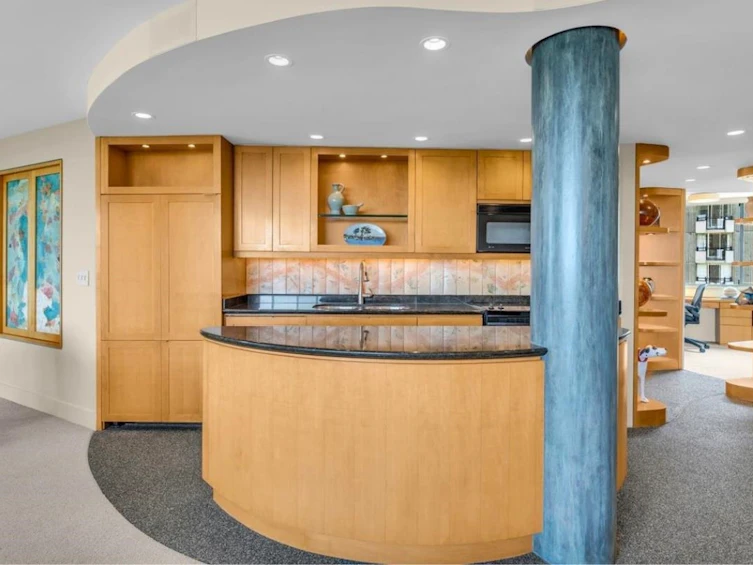 1101-2077 Nelson Street, Vancouver, BC, V6G 2Y2 - 12