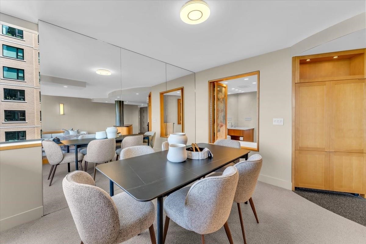 1101-2077 Nelson Street, Vancouver, BC, V6G 2Y2 - 9