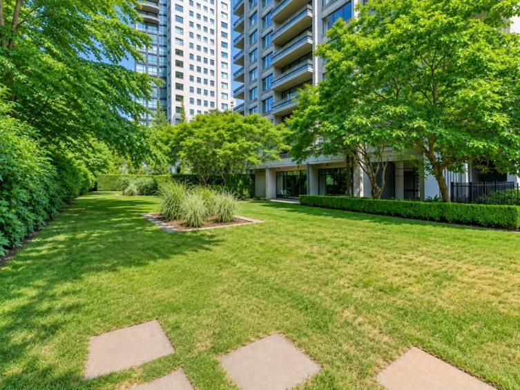 1101-2077 Nelson Street, Vancouver, BC, V6G 2Y2 - 25