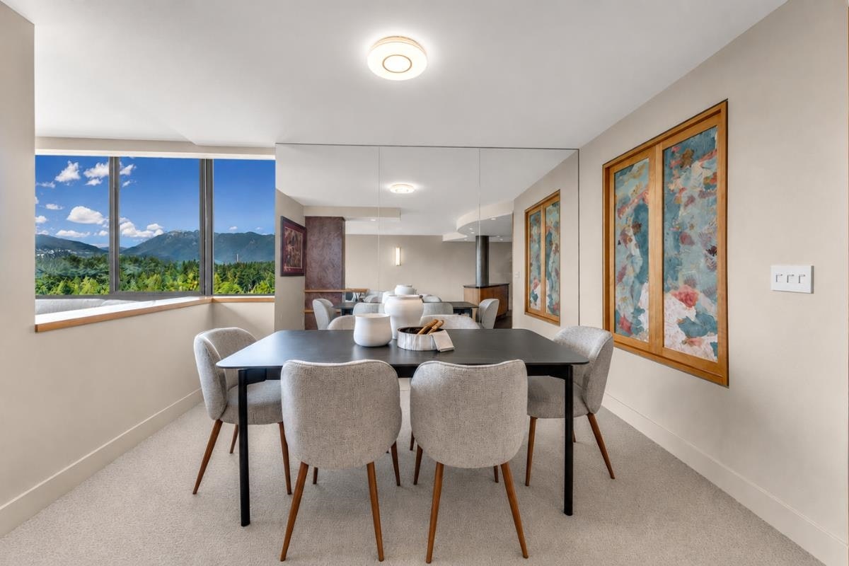 1101-2077 Nelson Street, Vancouver, BC, V6G 2Y2 - 8