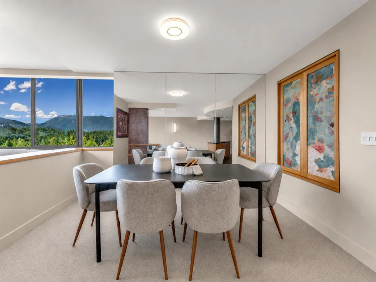 1101-2077 Nelson Street, Vancouver, BC, V6G 2Y2 - 8