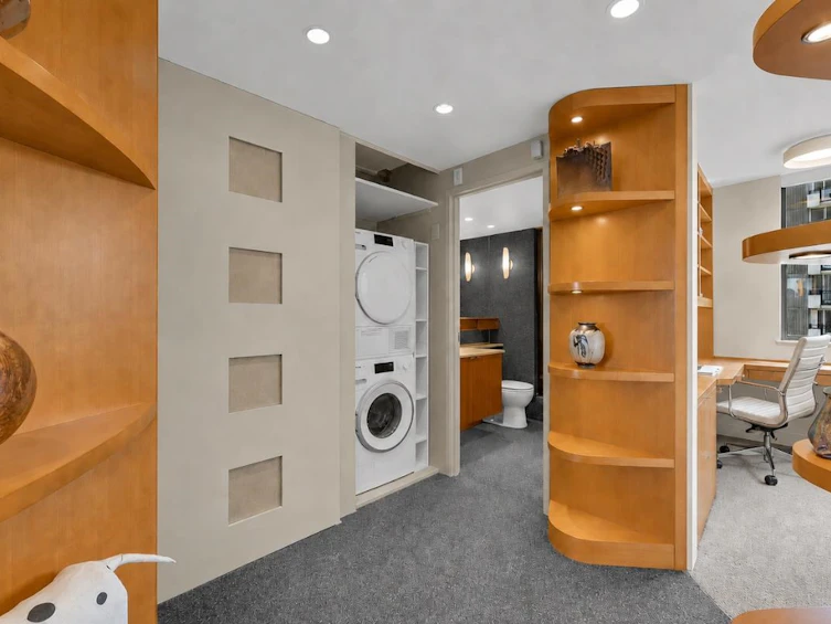 1101-2077 Nelson Street, Vancouver, BC, V6G 2Y2 - 21