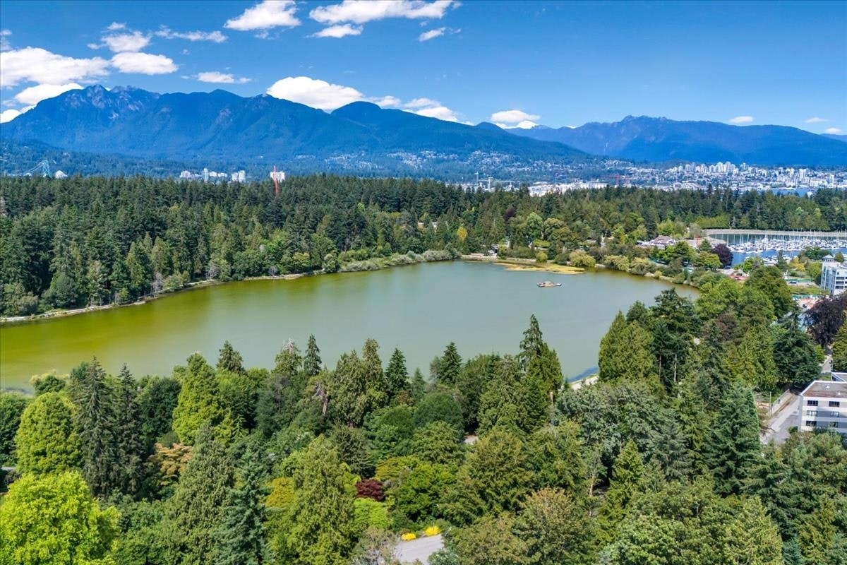 1101-2077 Nelson Street, Vancouver, BC, V6G 2Y2 - 29