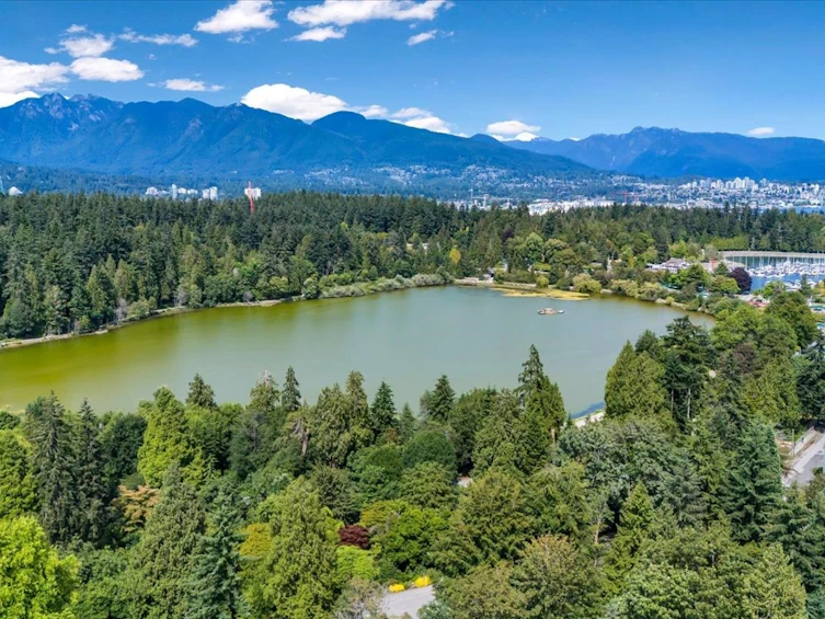 1101-2077 Nelson Street, Vancouver, BC, V6G 2Y2 - 29