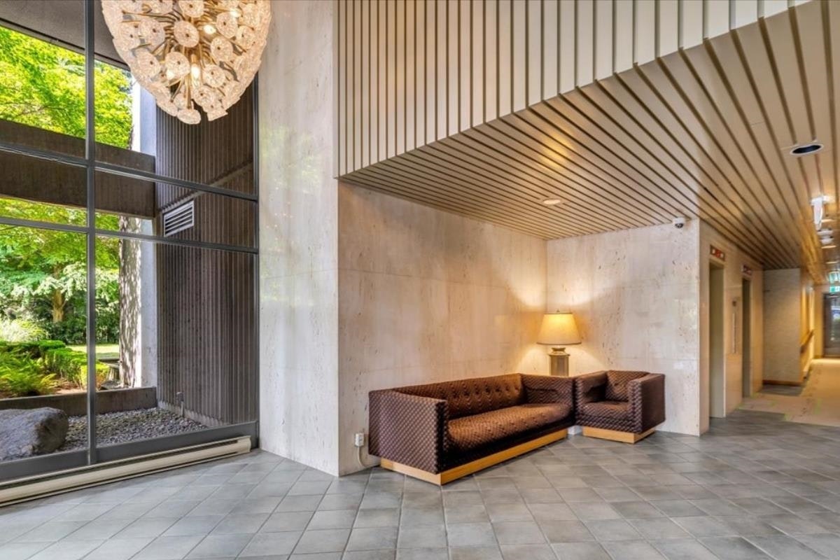 1101-2077 Nelson Street, Vancouver, BC, V6G 2Y2 - 24
