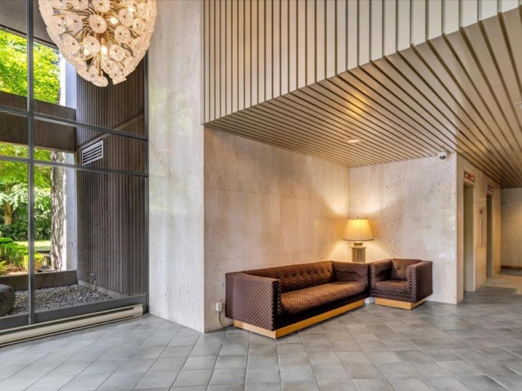 1101-2077 Nelson Street, Vancouver, BC, V6G 2Y2 - 24