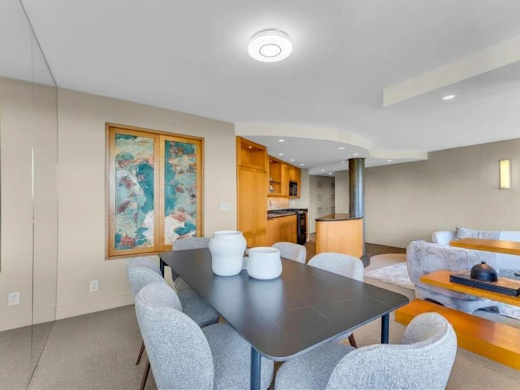 1101-2077 Nelson Street, Vancouver, BC, V6G 2Y2 - 10