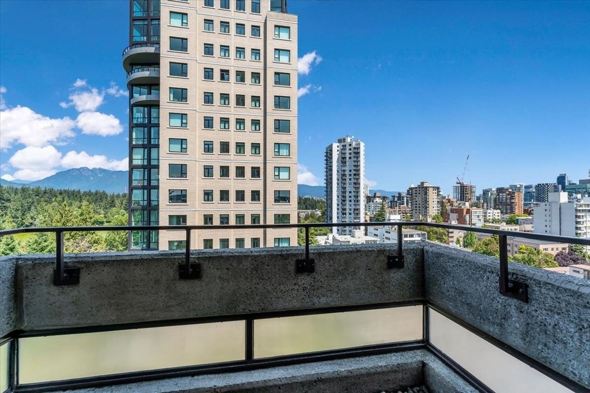 1101-2077 Nelson Street, Vancouver, BC, V6G 2Y2 - 16