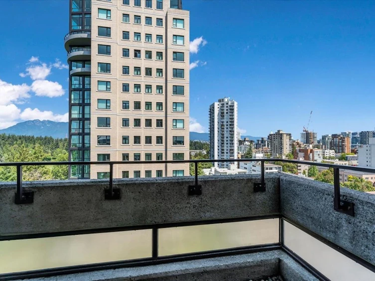1101-2077 Nelson Street, Vancouver, BC, V6G 2Y2 - 16