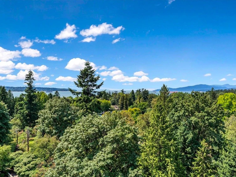 1101-2077 Nelson Street, Vancouver, BC, V6G 2Y2 - 4
