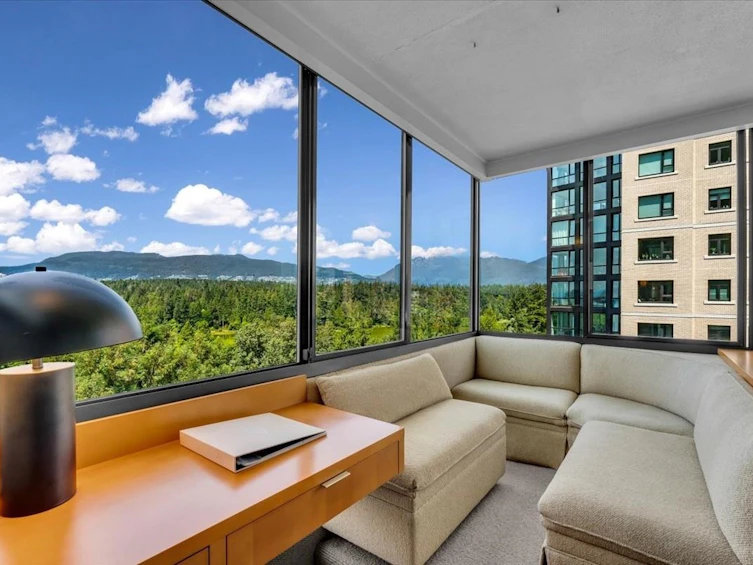 1101-2077 Nelson Street, Vancouver, BC, V6G 2Y2 - 3