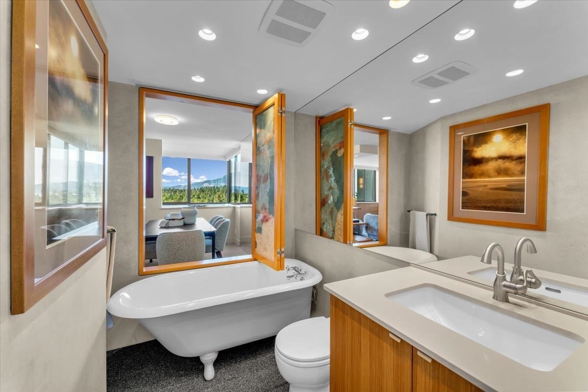 1101-2077 Nelson Street, Vancouver, BC, V6G 2Y2 - 18