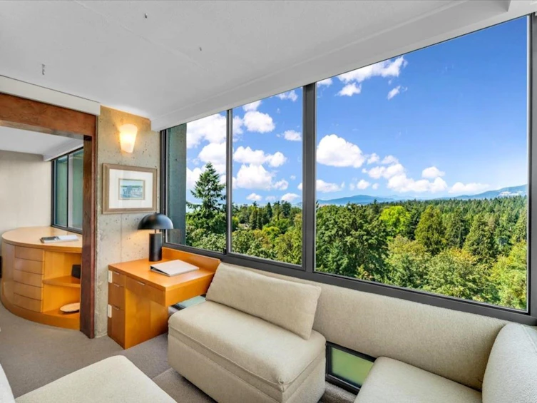 1101-2077 Nelson Street, Vancouver, BC, V6G 2Y2 - 5