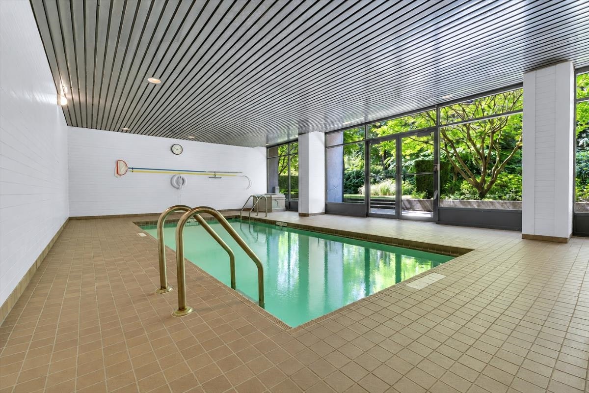 1101-2077 Nelson Street, Vancouver, BC, V6G 2Y2 - 22