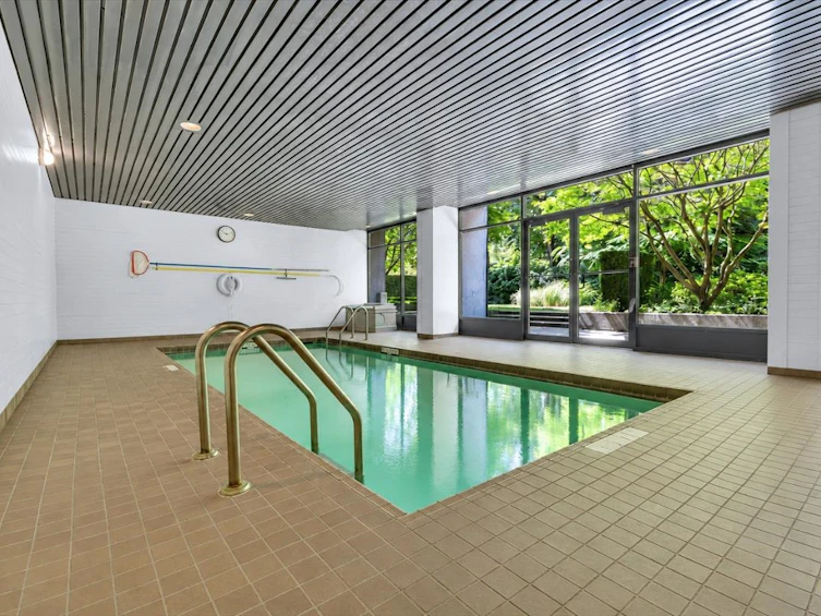 1101-2077 Nelson Street, Vancouver, BC, V6G 2Y2 - 22