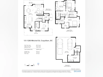 131-1290 Mitchell Street - 2