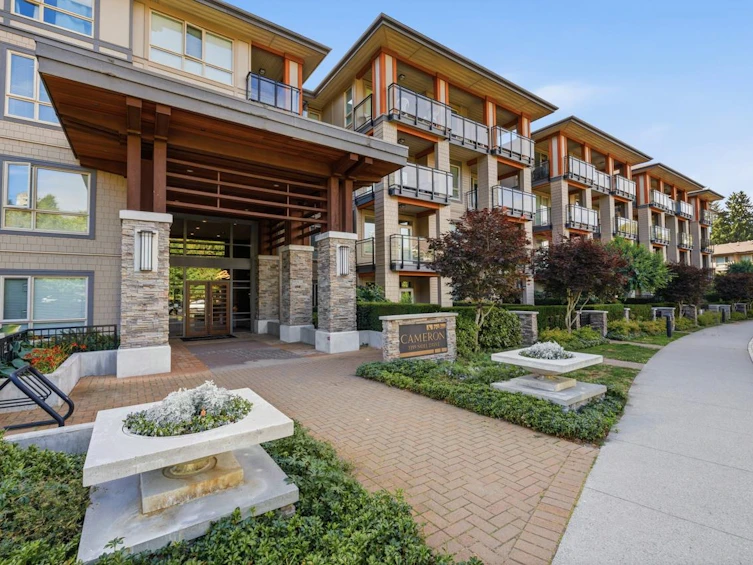 319-3399 Noel Drive, Burnaby, BC, V3J 0G8 - 21