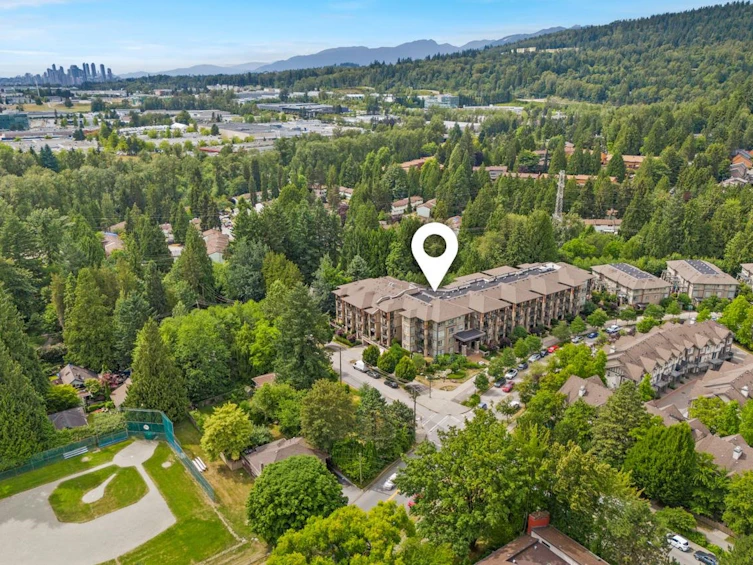 319-3399 Noel Drive, Burnaby, BC, V3J 0G8 - 36