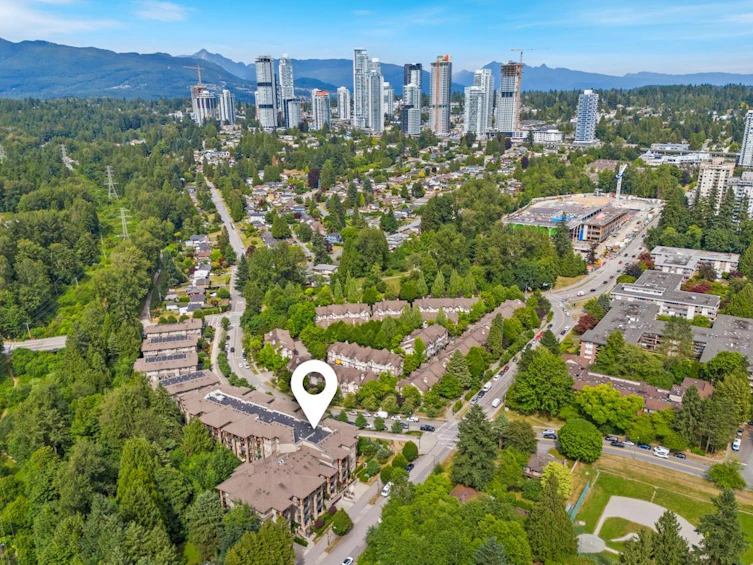 319-3399 Noel Drive, Burnaby, BC, V3J 0G8 - 38